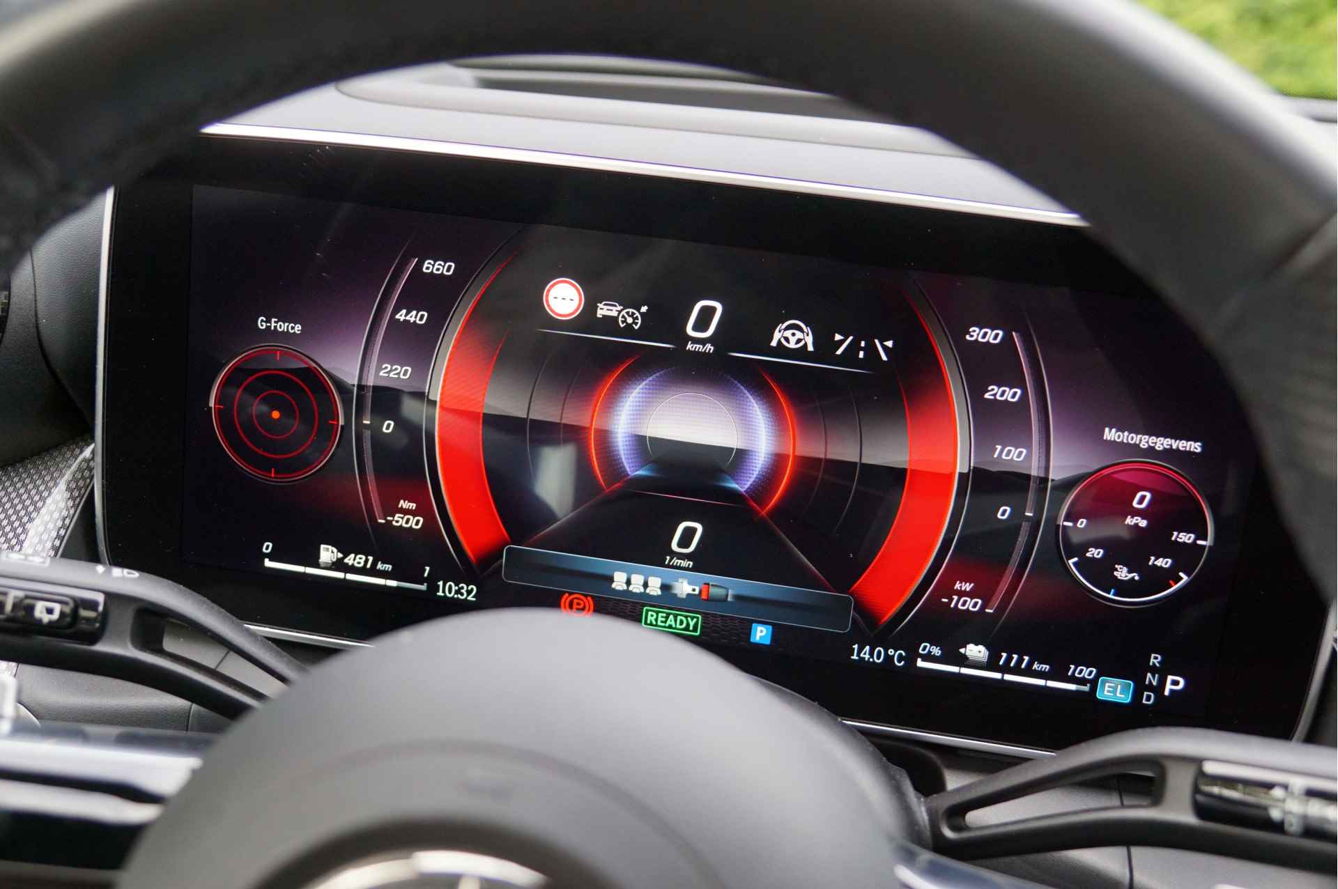 Mercedes-Benz GLC GLC 400 e 4M AMG Line Night | Distronic Panorama Burmester Digital - 25/42