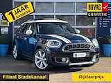 MINI Countryman 2.0 Cooper S E ALL4 Chili Prijs Inclusief Onderhoud & 12 Maand BOVAG Garantie | Bomvol Opties | Schuif/kantel Dak | Harman Kardon |