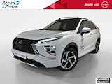 Mitsubishi Eclipse Cross 2.4 PHEV Instyle | Schuif/Kantel dak | 360-Camera | Parkeersensoren | Dodehoek detectie | Elektrische stoelen | Stoelverwarming voor+ achter | Stuurverwarming | Navigatie | Apple Carplay/Android auto |