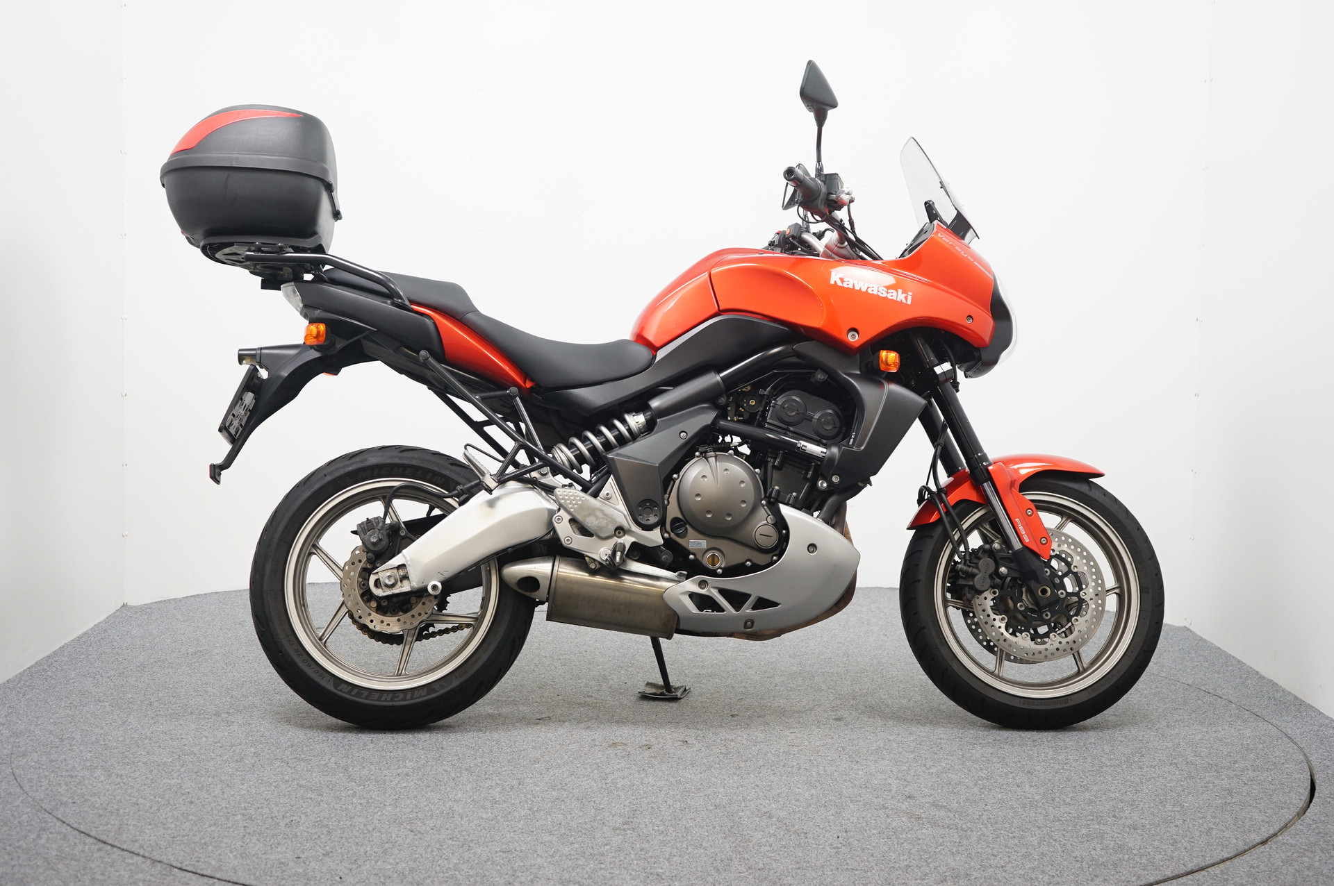 Kawasaki VERSYS 650