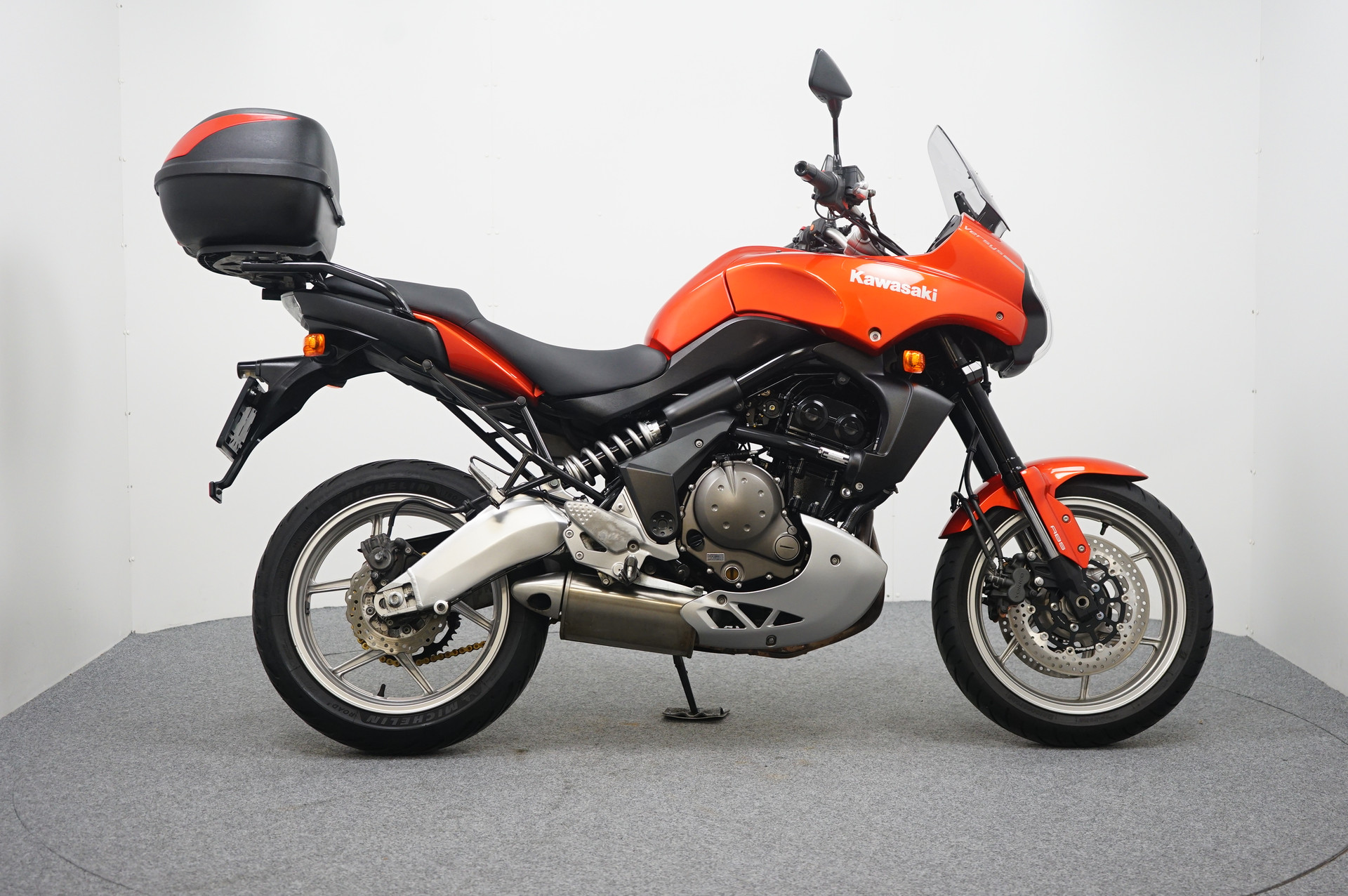 Kawasaki VERSYS 650 ABS