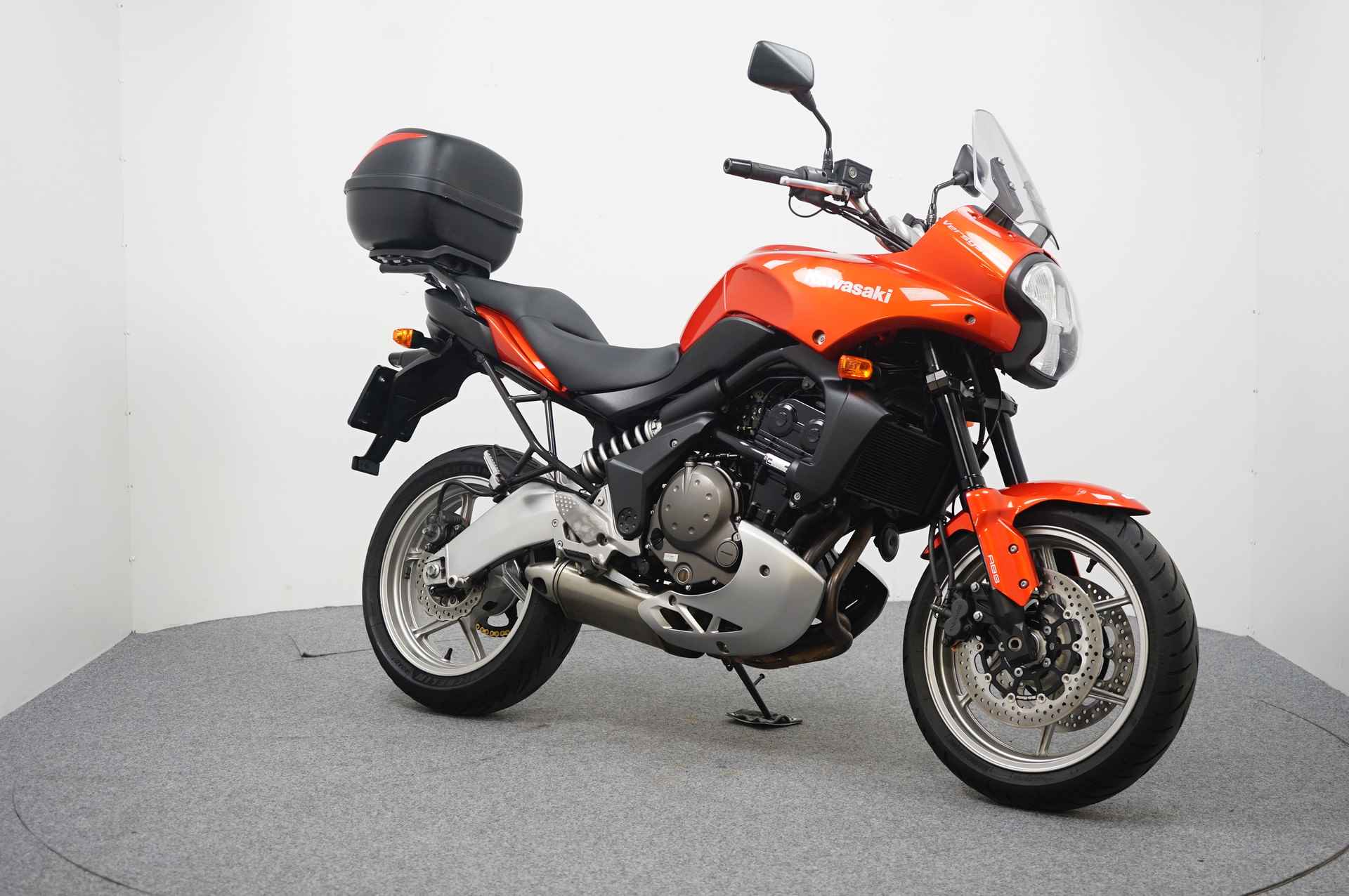 Kawasaki VERSYS 650 ABS - 2/20