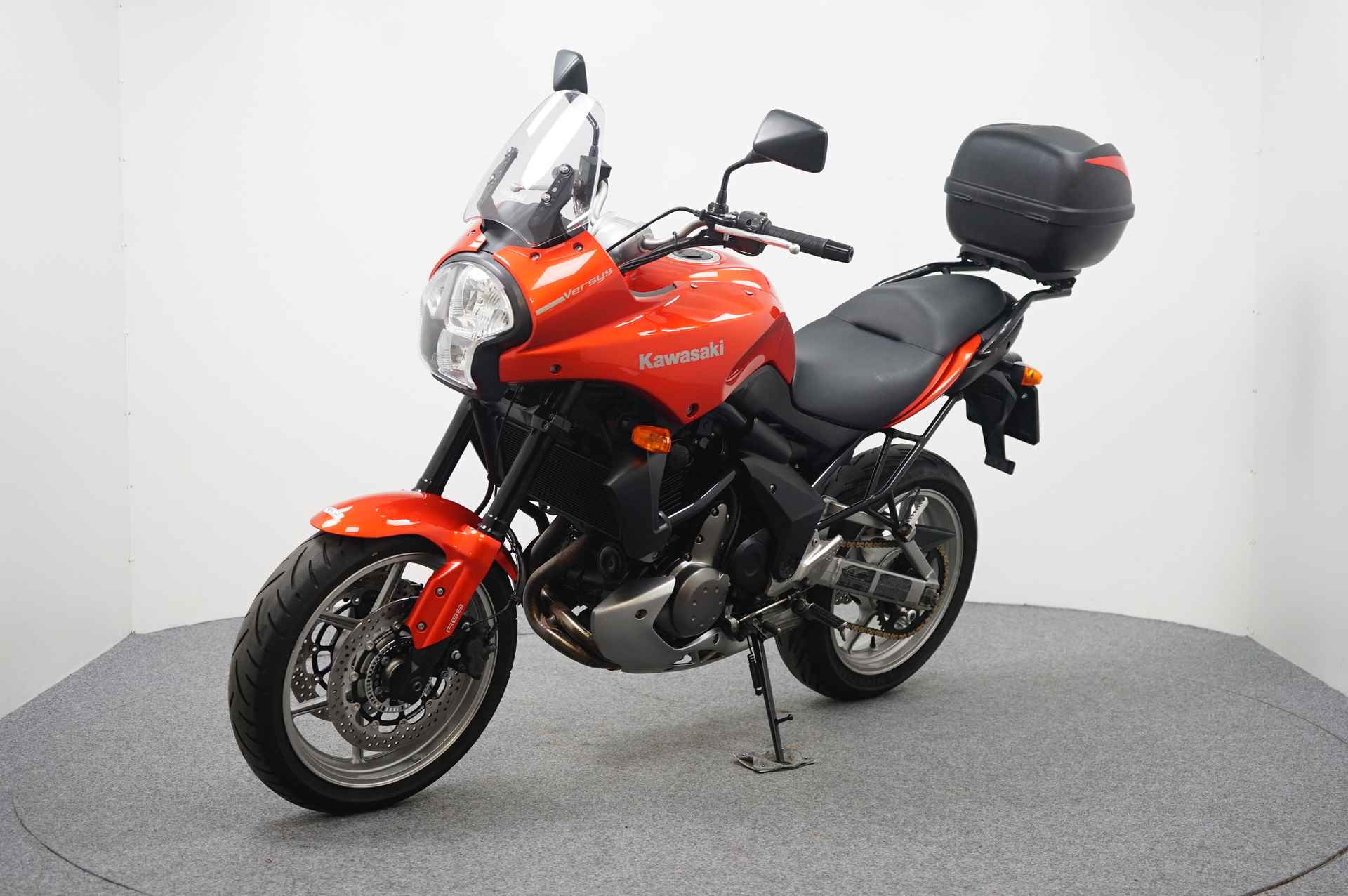 Kawasaki VERSYS 650 ABS - 4/20