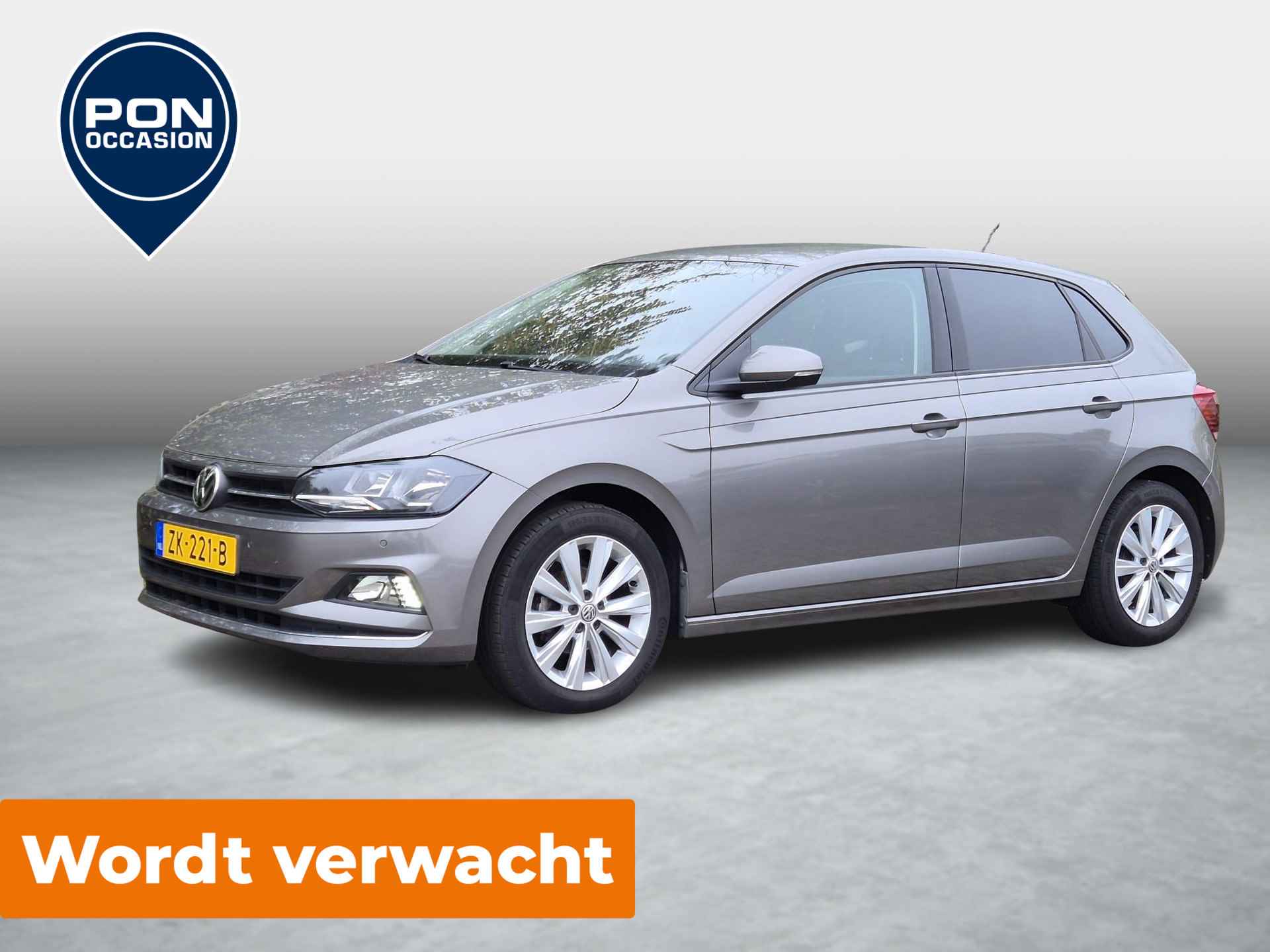 Volkswagen Polo BOVAG 40-Puntencheck