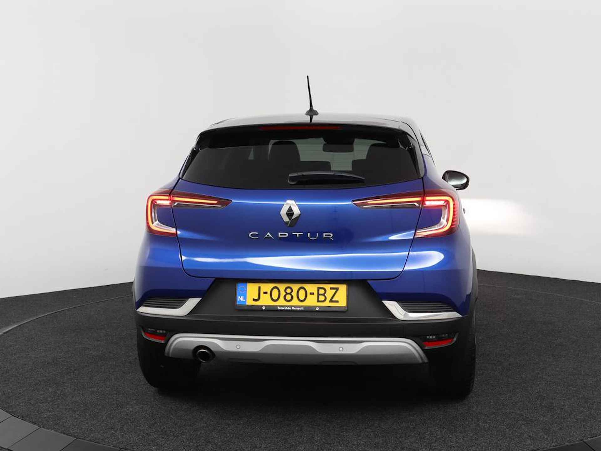 Renault Captur 1.0 TCe 100 Intens - 4/43