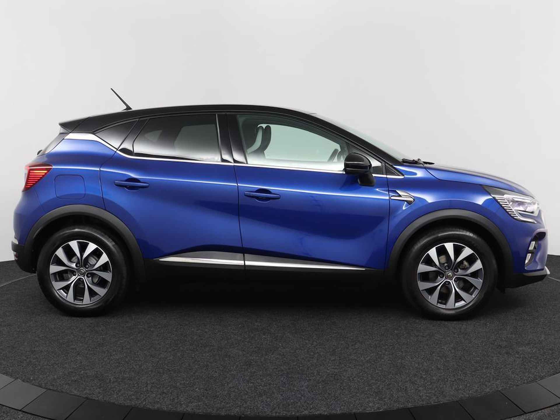 Renault Captur 1.0 TCe 100 Intens - 6/43