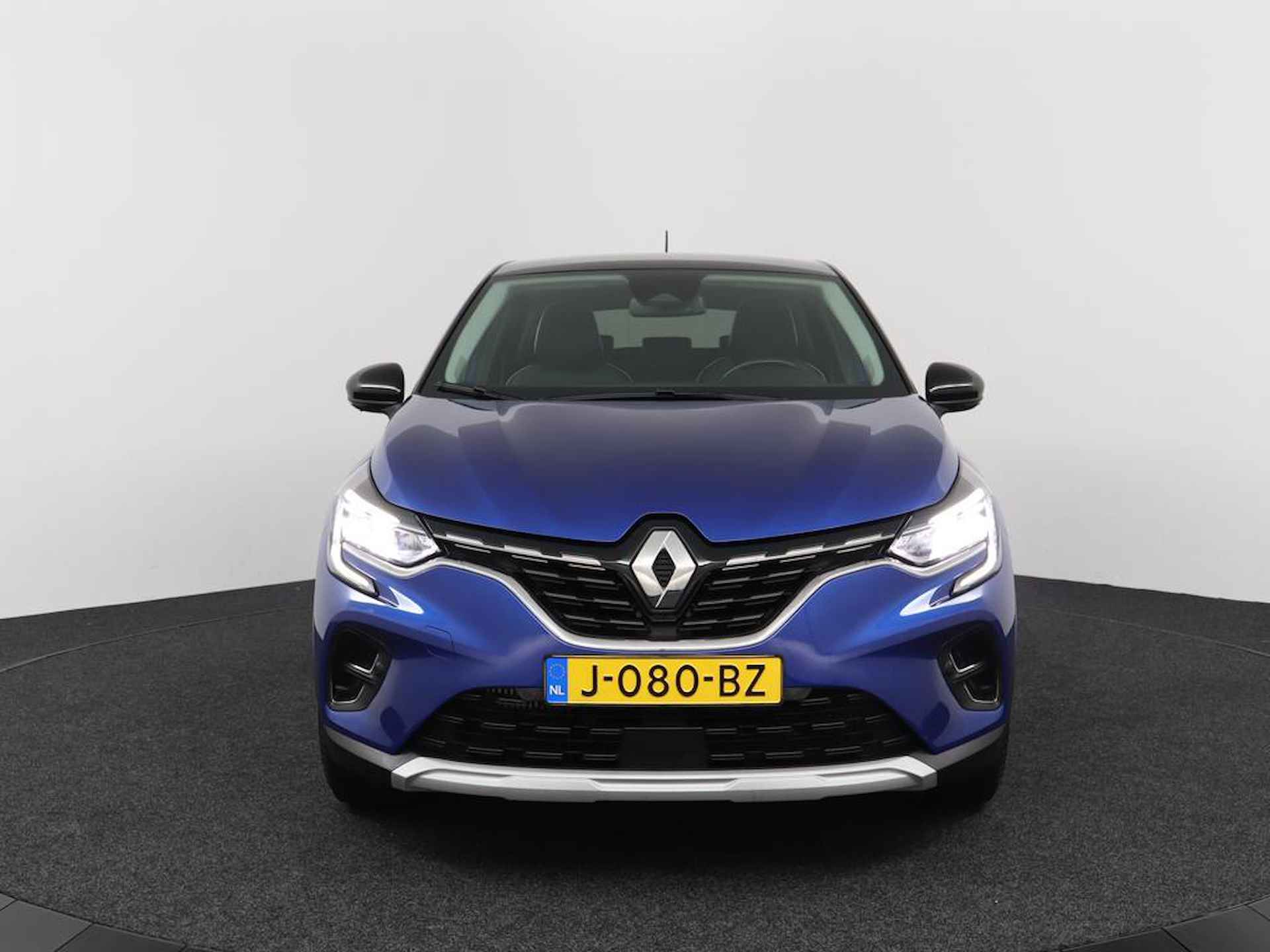 Renault Captur 1.0 TCe 100 Intens - 8/43