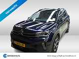 Citroën C5 Aircross 1.6 Plug-in Hybrid Max 180pk Automaat | Schuif-/Kanteldak | Vol-Leder | 360 Camera | Elektr. Achterklep | Elektr. Stoelen | Dode