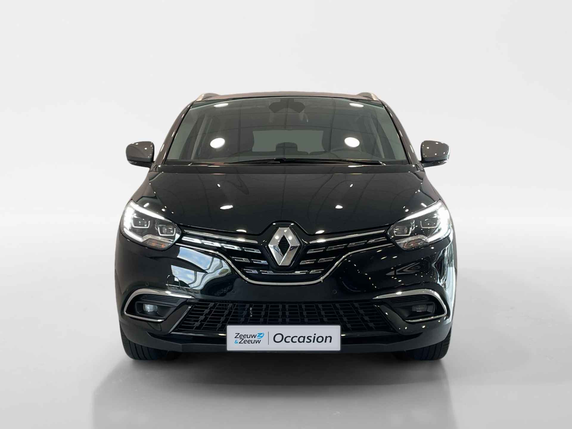 Renault Grand Scénic 1.3 TCe Techno 7p. *Automaat*Navi+Camera*Climate*Parkeersensoren*LM.Velgen*Trekhaak - 4/43