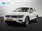 VOLKSWAGEN Tiguan 1.5 TSI 130PK COMFORTLINE BUSINESS NAVI PDC LED TEL 19INCH TREKHAAK NAP