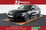 BMW 4-serie Gran Coupé M440i xDrive High Executive Schuif/kanteldak - Comfort Access - Laserlight - Harman Kardon - Parking Assistant Plus - Driving Assistant Professional