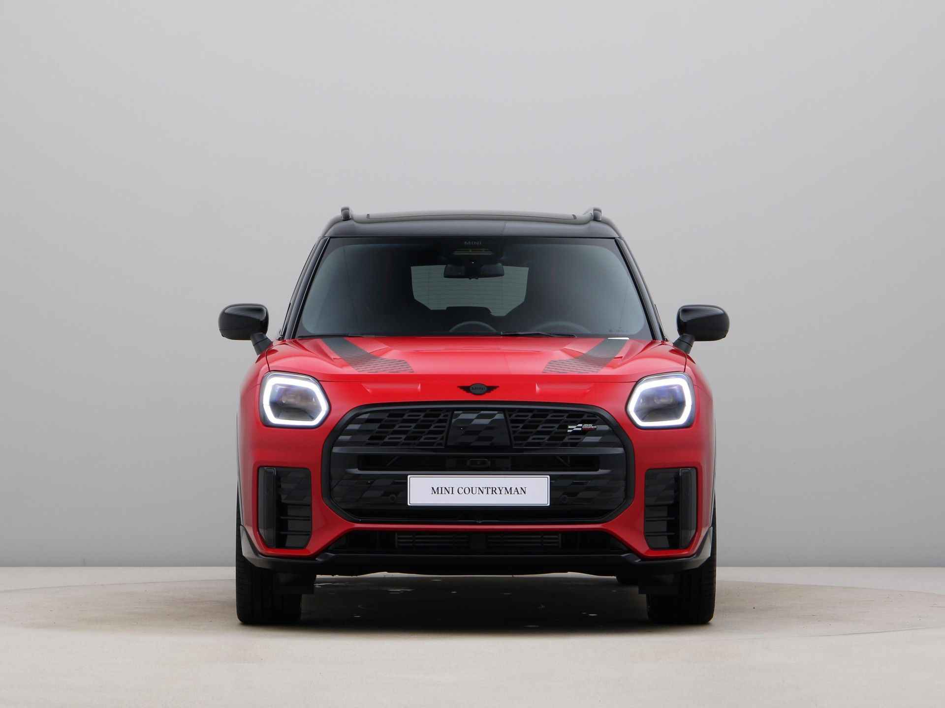 MINI Countryman C John Cooper Works Pakket XL PRIVATE LEASE EUR 849,- (48 mnd/10.000 km) - 7/25