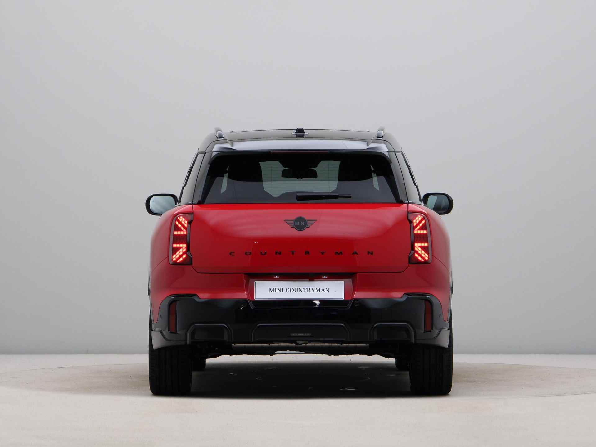 MINI Countryman C John Cooper Works Pakket XL PRIVATE LEASE EUR 849,- (48 mnd/10.000 km) - 11/25