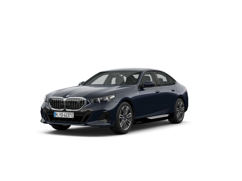 BMW i5 Sedan eDrive40 | M Sportpakket | Travel Pack