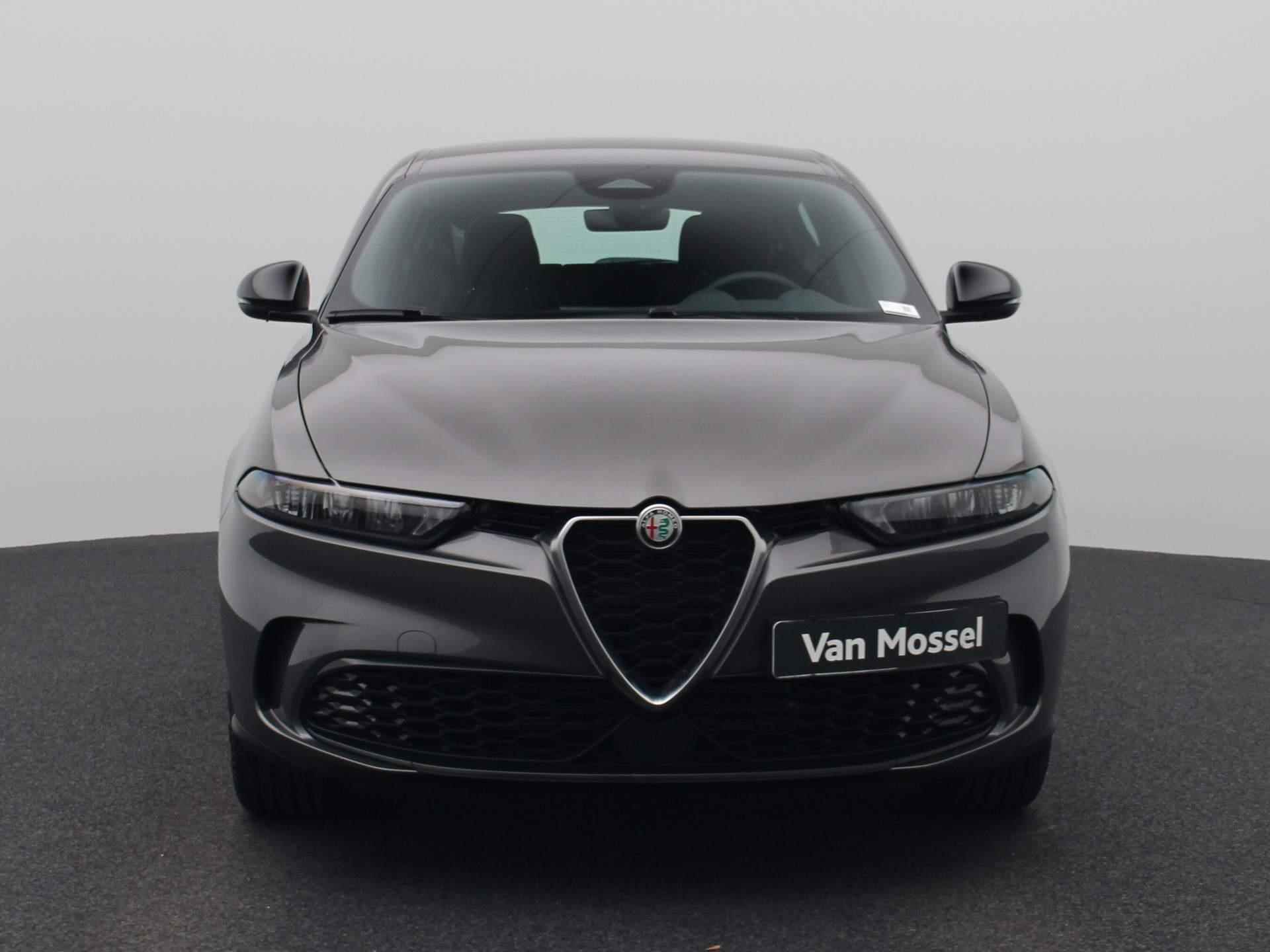 Alfa Romeo Tonale 1.5T Hybrid Super | ECC | LMV | PDC | LED | - 3/41