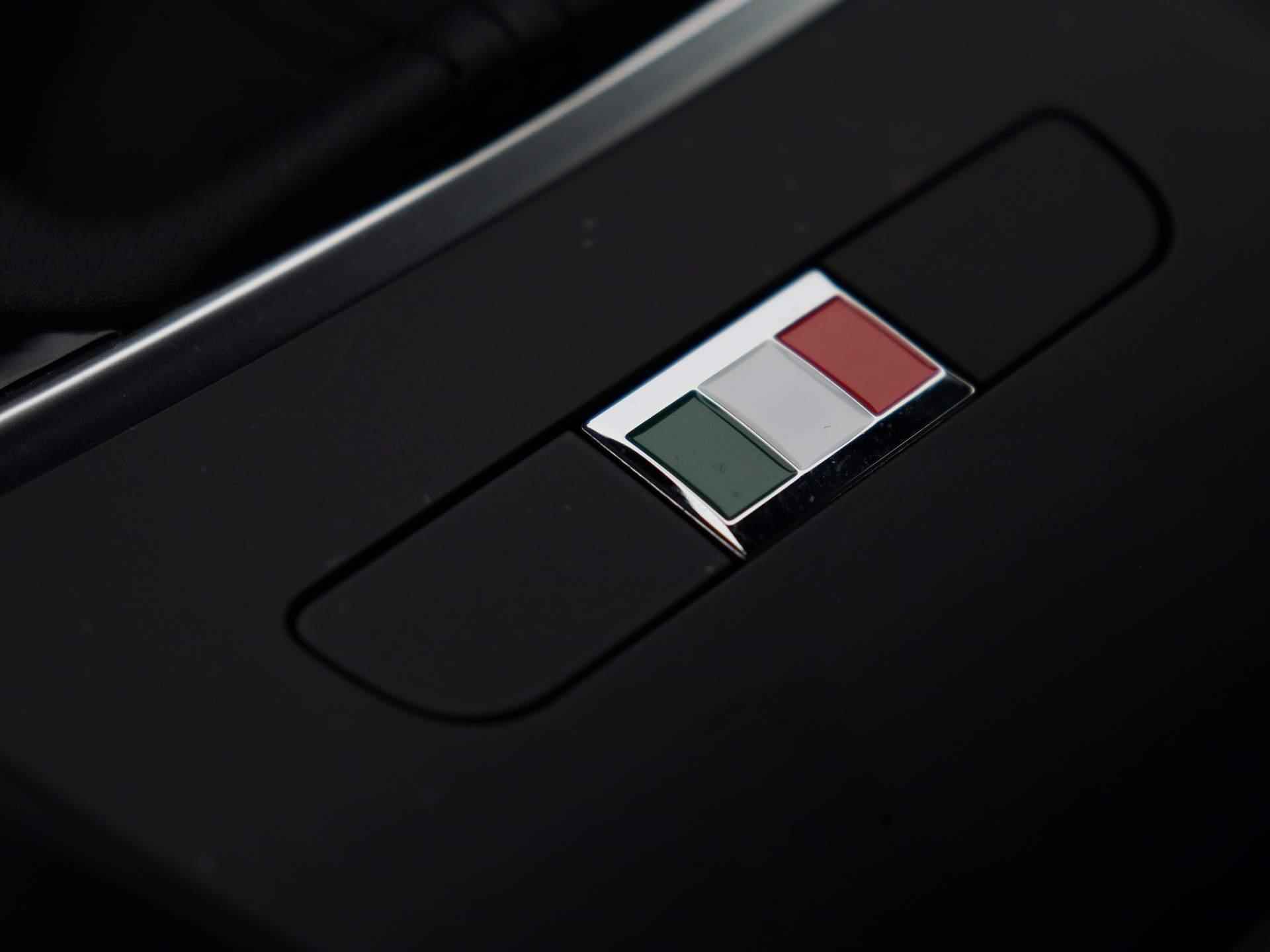 Alfa Romeo Tonale 1.5T Hybrid Super | ECC | LMV | PDC | LED | - 28/41