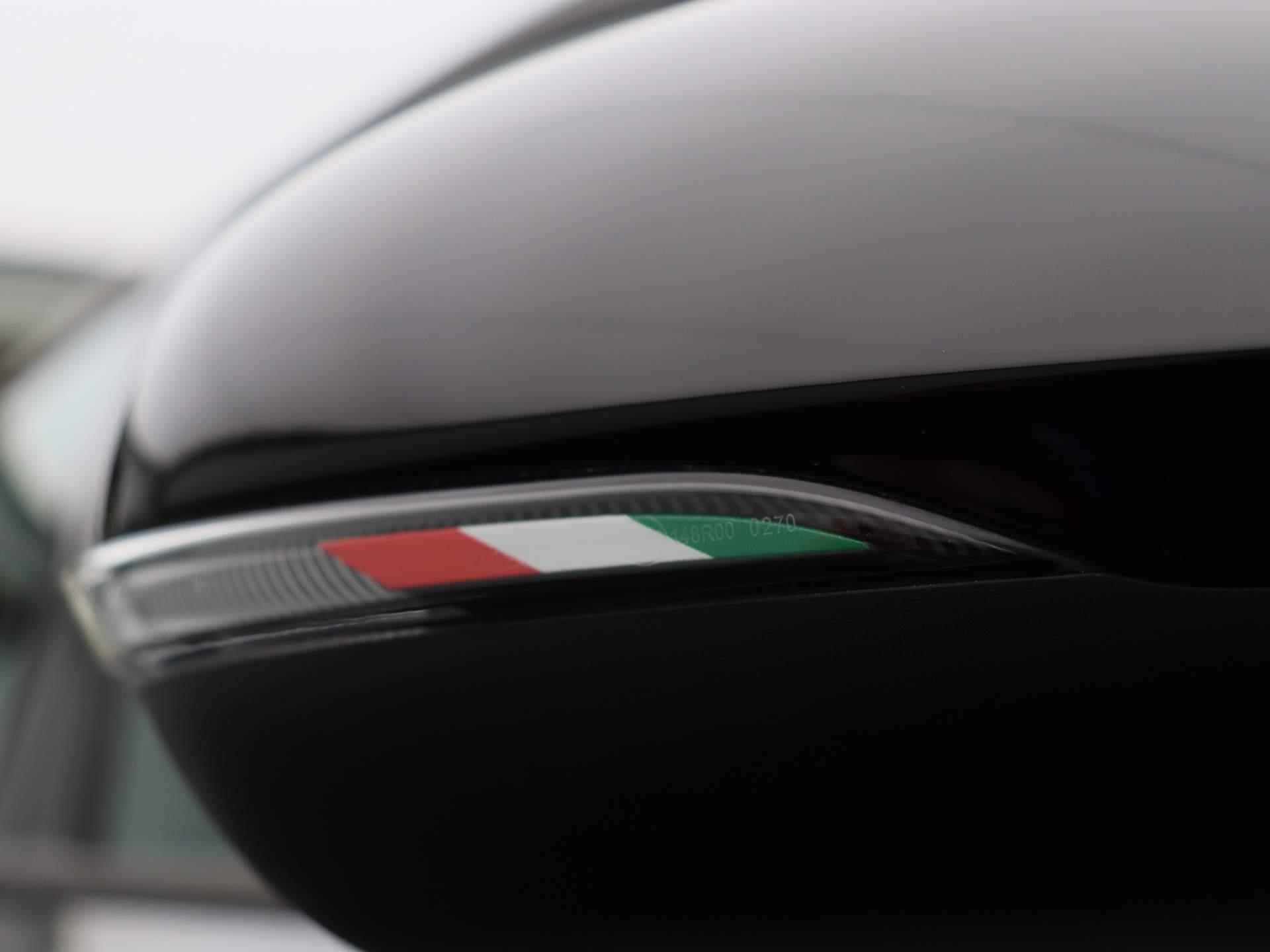 Alfa Romeo Tonale 1.5T Hybrid Super | ECC | LMV | PDC | LED | - 40/41