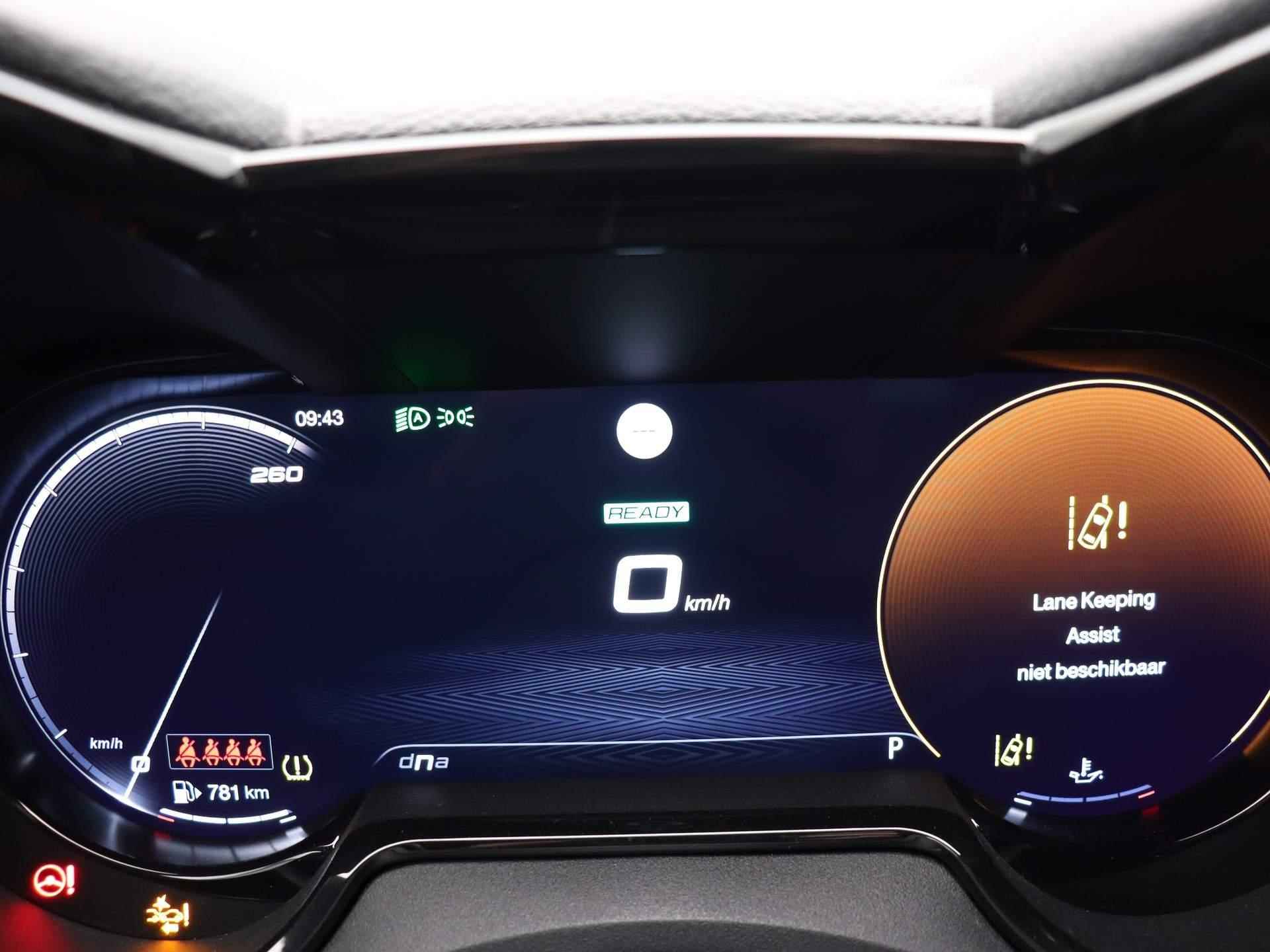 Alfa Romeo Tonale 1.5T Hybrid Super | 20'' Velgen | All-Season Banden | Getint Glas | Digital Cockpit | Led Koplampen | Apple Carplay & Android Auto | - 8/26