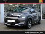 Citroen C3 Aircross 1.2 PureTech 130pk Shine Automaat