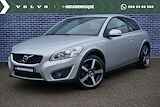 Volvo C30 2.5 T5 Kinetic | Uniek | Leder | Bi Xenon | Schuif Kanteldak | Stoelverwarming | Memory | Standkachel |