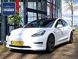 Tesla Model 3 Standard RWD Plus 60 kWh AUTOMAAT | Navi | ECC | PDC + Camera | Electr. ramen