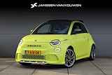 Abarth 500C Turismo 42 kWh Cabrio  / Carplay / Camera / LED