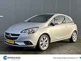 Opel Corsa 1.4 90pk Edition | Airco | Boordcomputer | Lichtmetalen velgen | Cruise controle | Elektrische ramen | Stuurwiel bediening