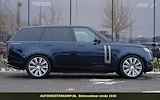 Land Rover Range Rover 3.0 P440e Autobiography PHEV ACC Panoramadak Head-Up Trekhaak