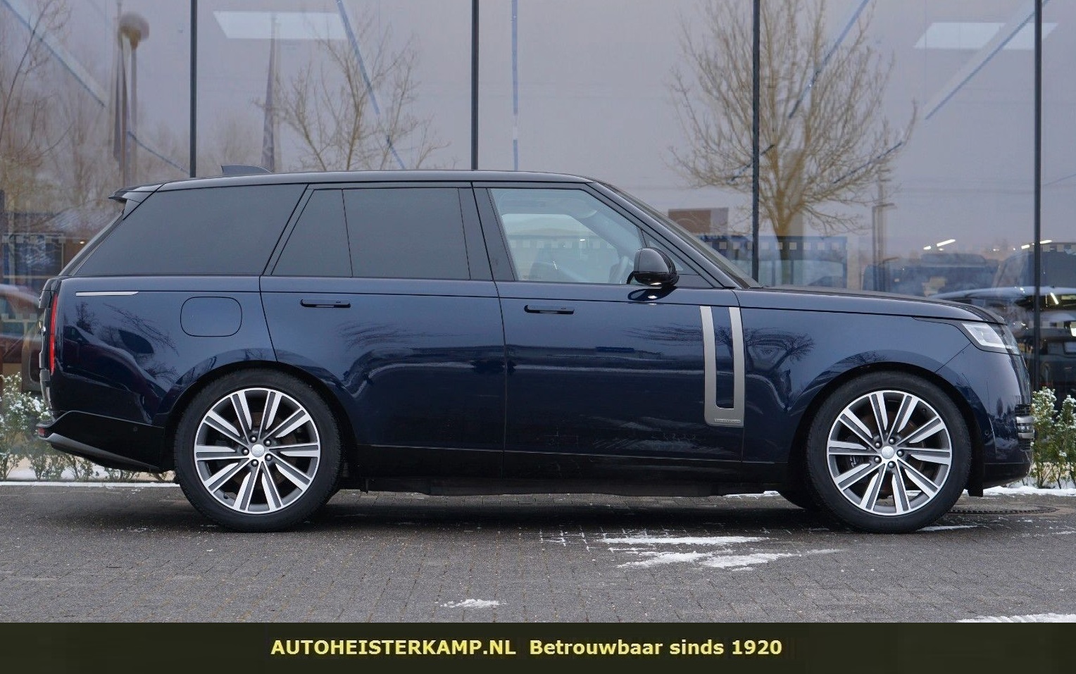 Land Rover Range Rover 3.0 P440e Autobiography PHEV ACC Panoramadak Head-Up Trekhaak