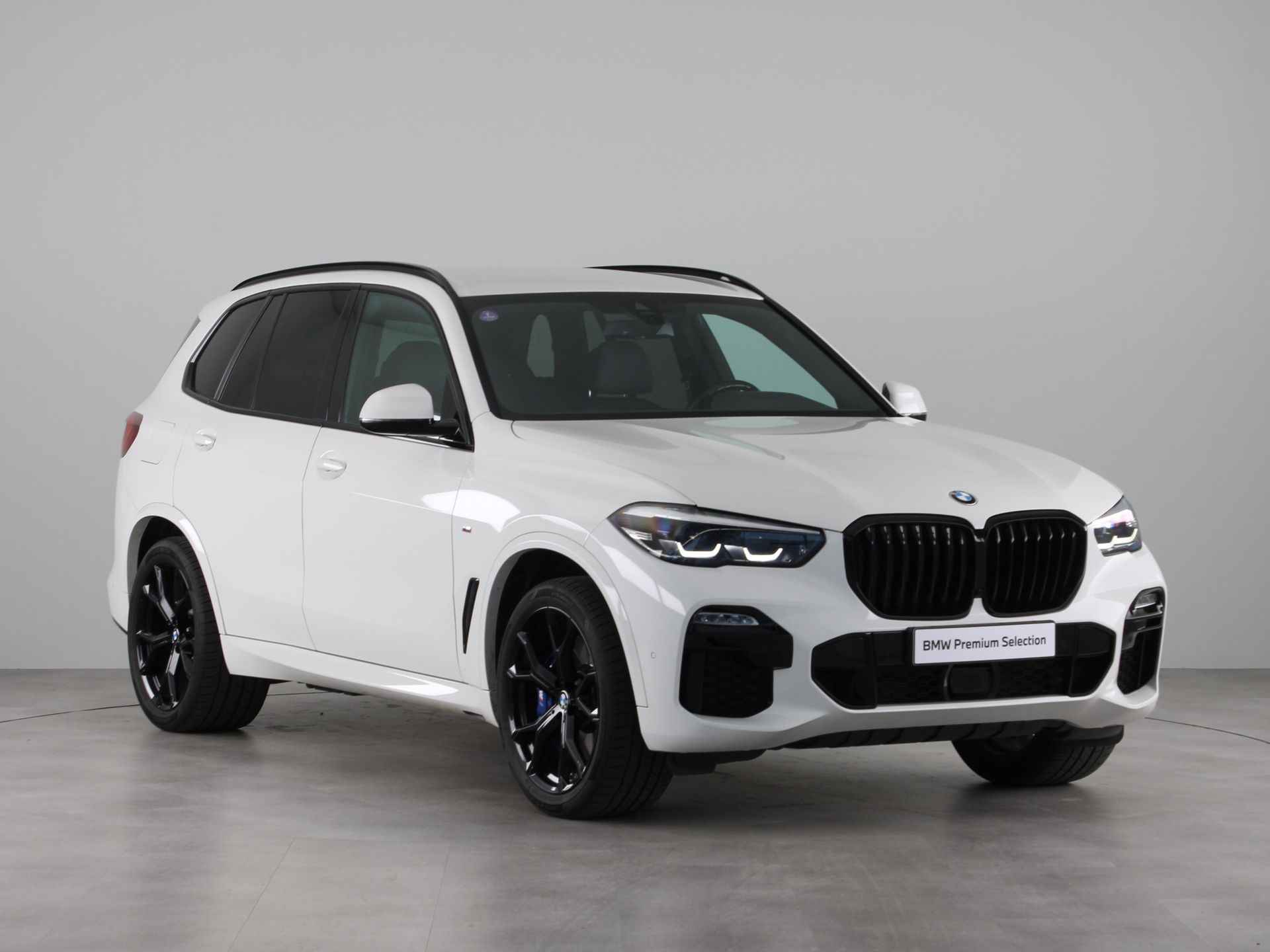 BMW X5 xDrive45e High Executive M-Sport - 8/24