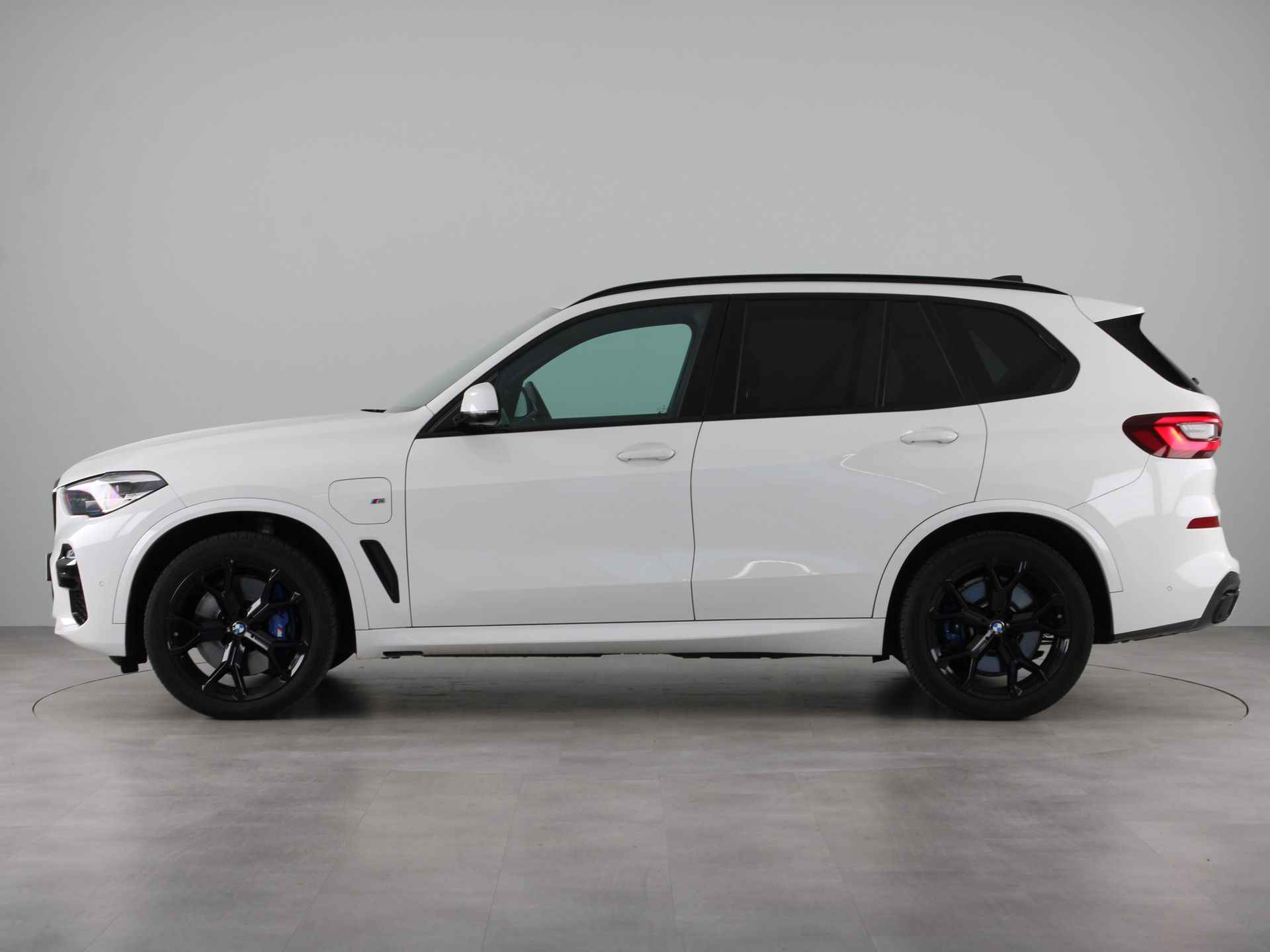 BMW X5 xDrive45e High Executive M-Sport - 13/24