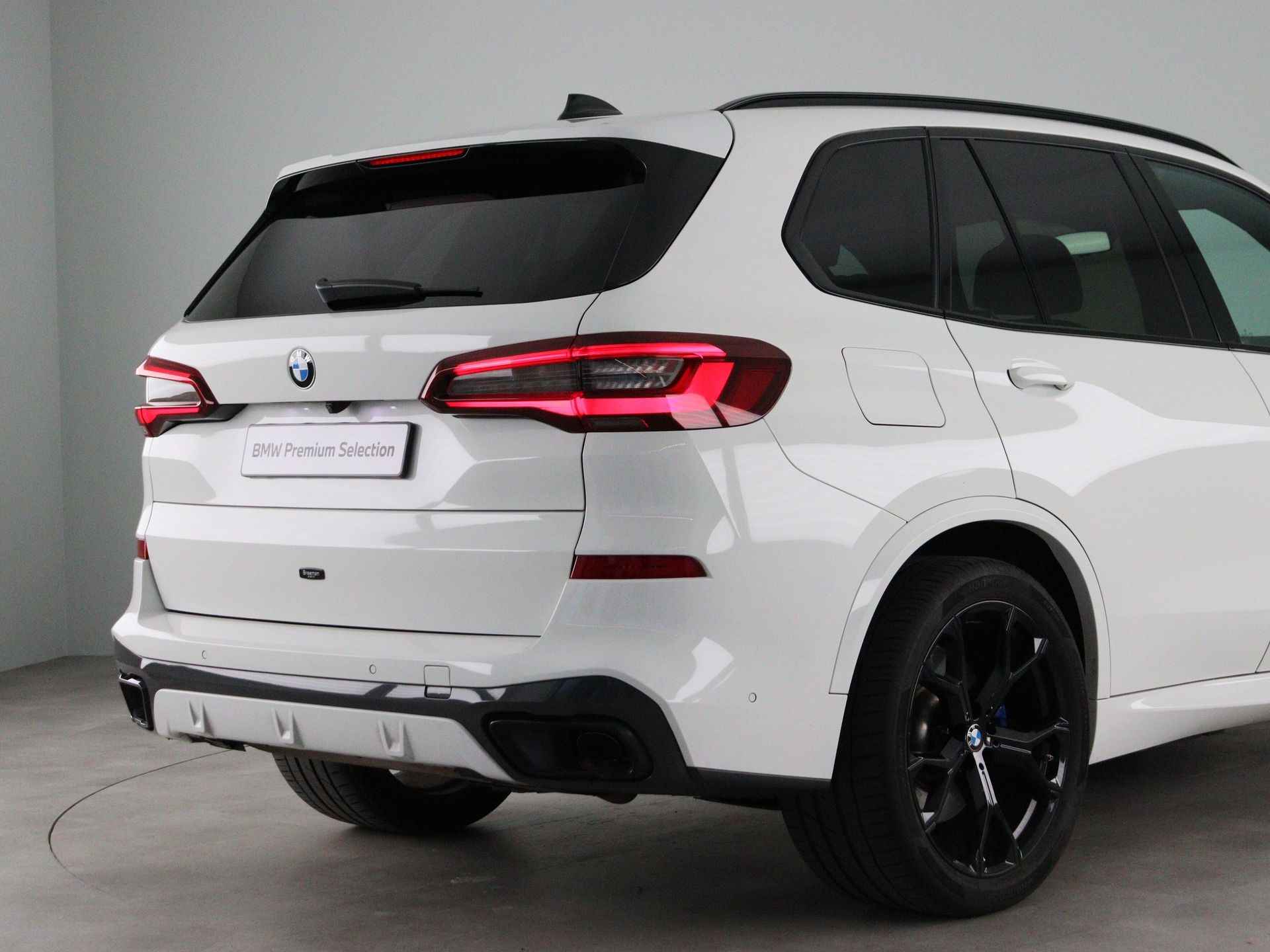 BMW X5 xDrive45e High Executive M-Sport - 20/24