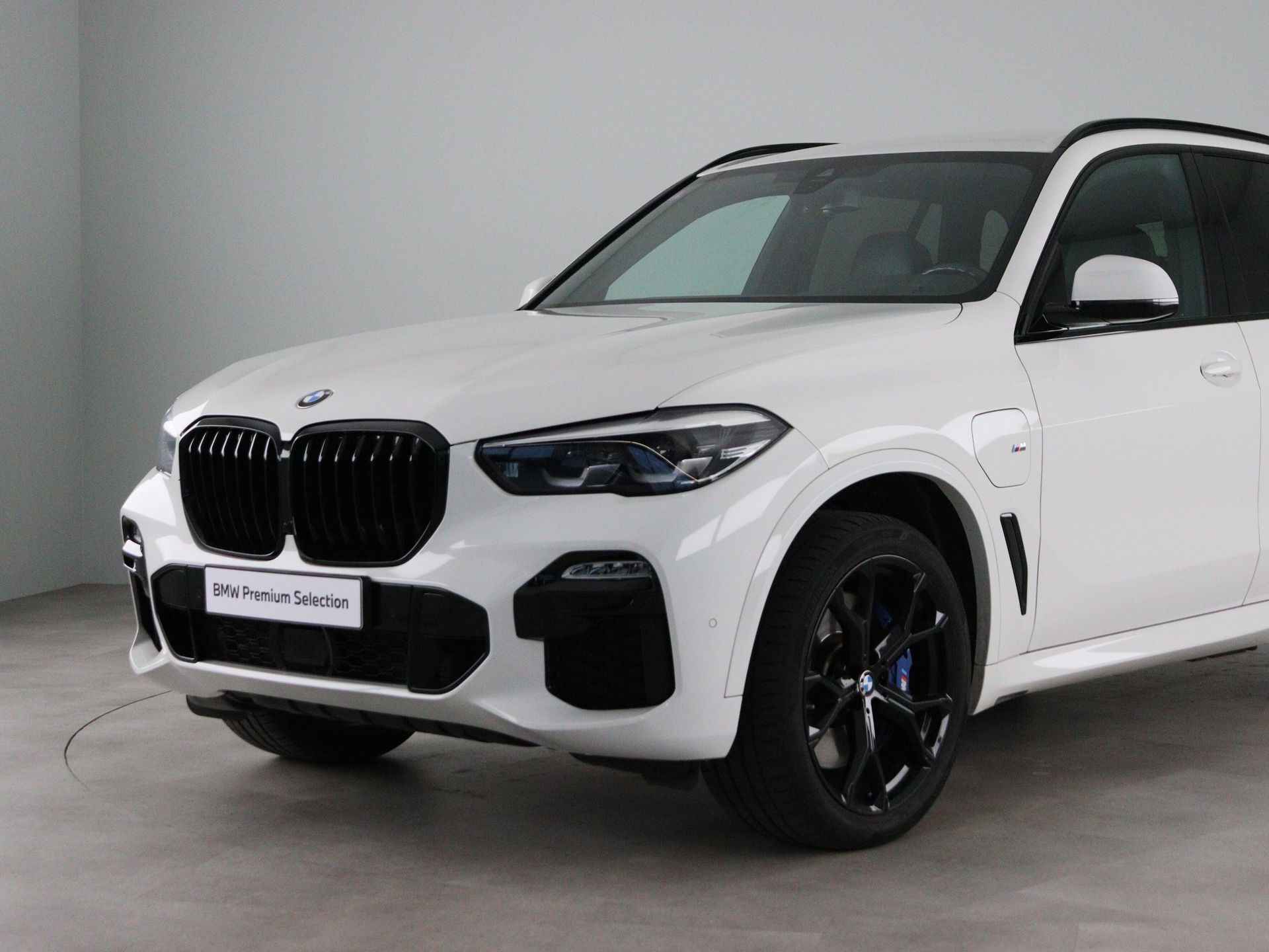 BMW X5 xDrive45e High Executive M-Sport - 22/24