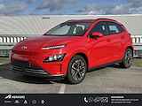 Hyundai Kona EV Comfort WLTP Actieradius tot 305KM / € 4513,- HSD Korting  / €2000,- Subsidie Mogelijk / Actieradius tot 305KM WLTP / Apple Carplay & Android Auto / Camera /Adaptieve Cruise Control