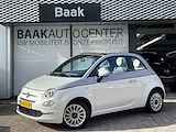 Fiat 500 C 1.0 Hybrid Dolcevita