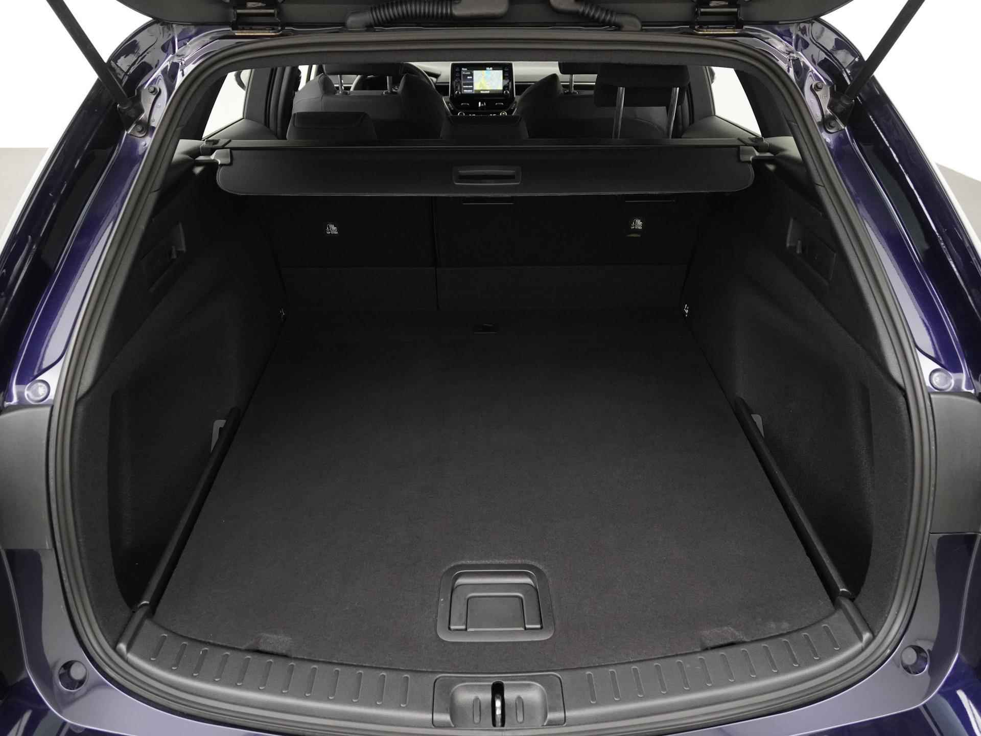 Toyota Corolla Touring Sports 1.8 Hybrid Active | LED | Camera | Carplay | Adapt cruise |  Zondag Open! - 22/34