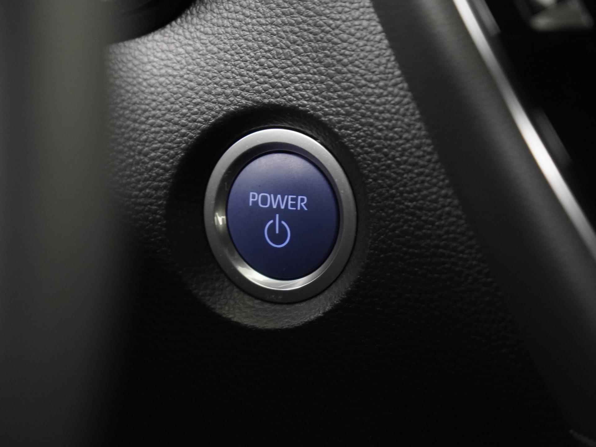Toyota Corolla Touring Sports 1.8 Hybrid Active | LED | Camera | Carplay | Adapt cruise |  Zondag Open! - 28/34