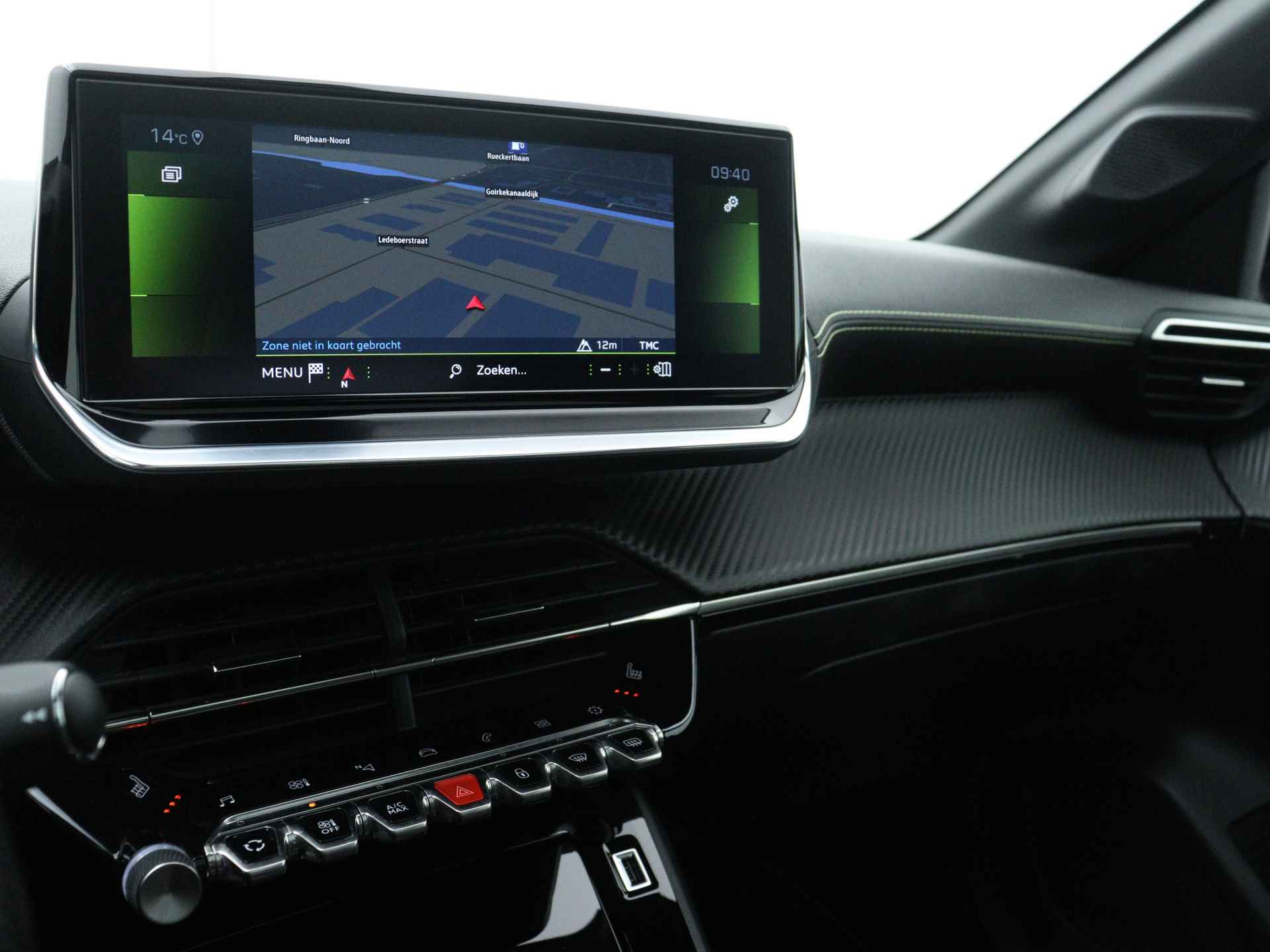 Peugeot 208 1.2 PureTech GT-Line | Stoelverwarming | Camera | Apple Carplay | 3D Cockpit | Panoramadak | - 8/46