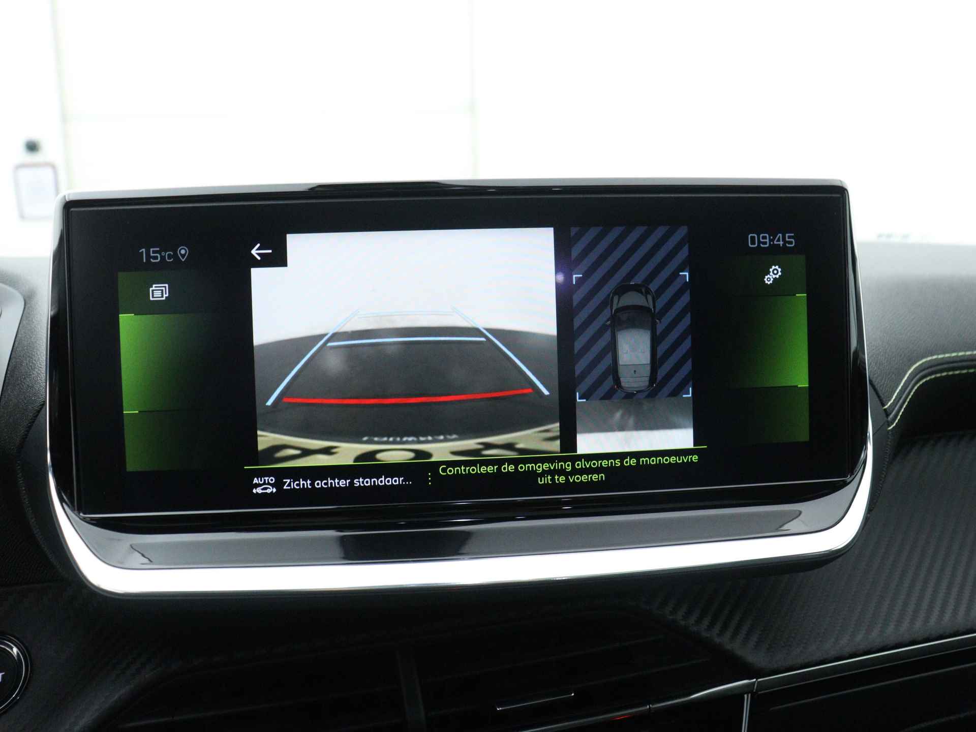 Peugeot 208 1.2 PureTech GT-Line | Stoelverwarming | Camera | Apple Carplay | 3D Cockpit | Panoramadak | - 11/46