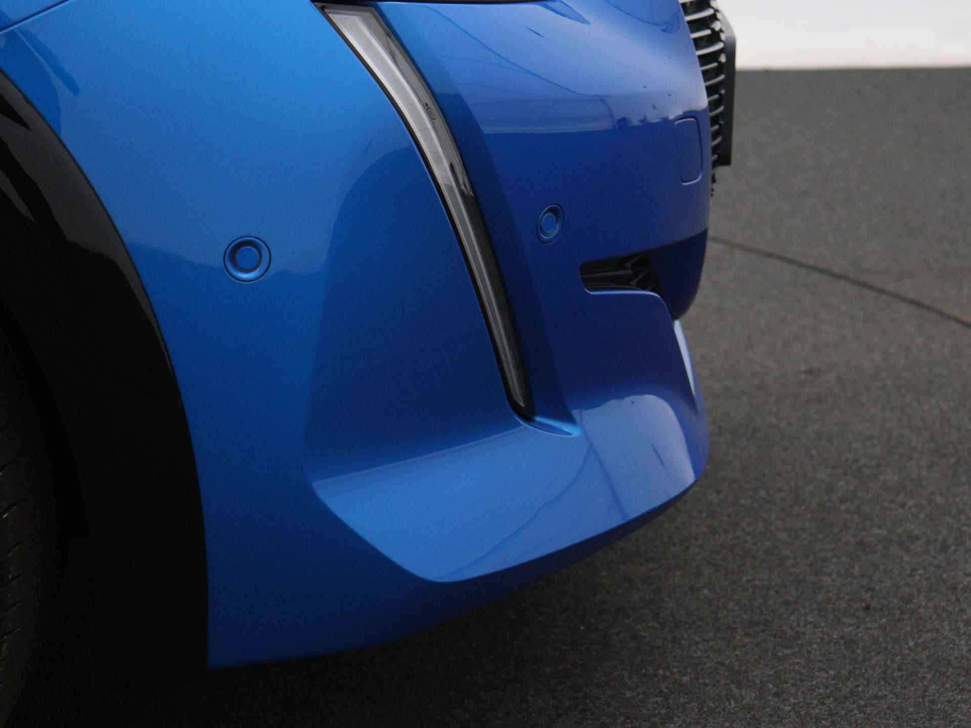 Peugeot 208 1.2 PureTech GT-Line | Stoelverwarming | Camera | Apple Carplay | 3D Cockpit | Panoramadak | - 45/46