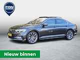 Volkswagen Passat 1.5 TSI 150 PK DSG R-Line Business + | NIEUW BINNEN | Pano. Dak | Discover Pro | 18" 'Liverpool' | ERGO Stoel | IQ. Light | Keyless |