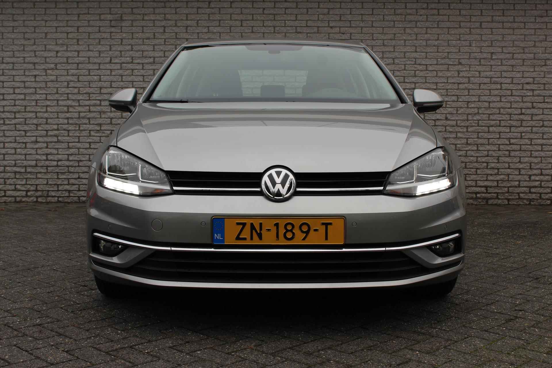 Volkswagen Golf Vii 1.0 TSI 115pk Comfortline Business | Carplay | PDC | ACC | Keyless | Climate Control | Stoelverwarming | Massagefunctie | NAVI - 7/36