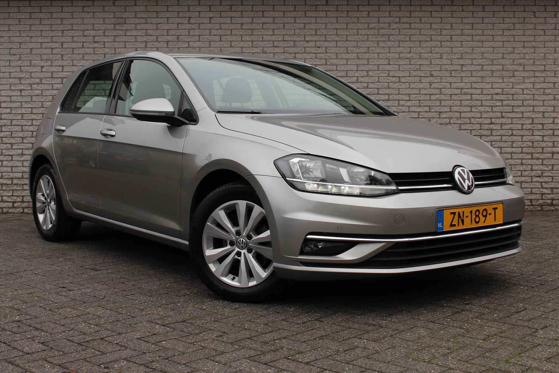 Volkswagen Golf Vii 1.0 TSI 115pk Comfortline Business | Carplay | PDC | ACC | Keyless | Climate Control | Stoelverwarming | Massagefunctie | NAVI - 20/36