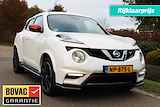 NISSAN Juke 1.6 DIG-T 216pk Nismo RS ECC/cruise/navi/alcantara/trekhaak