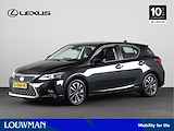 Lexus CT 200h Ultimate Edition | Navigatie | Parkeercamera |