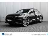 Audi Q8 4.0 TFSI SQ8 quattro 373 kW / 507 pk