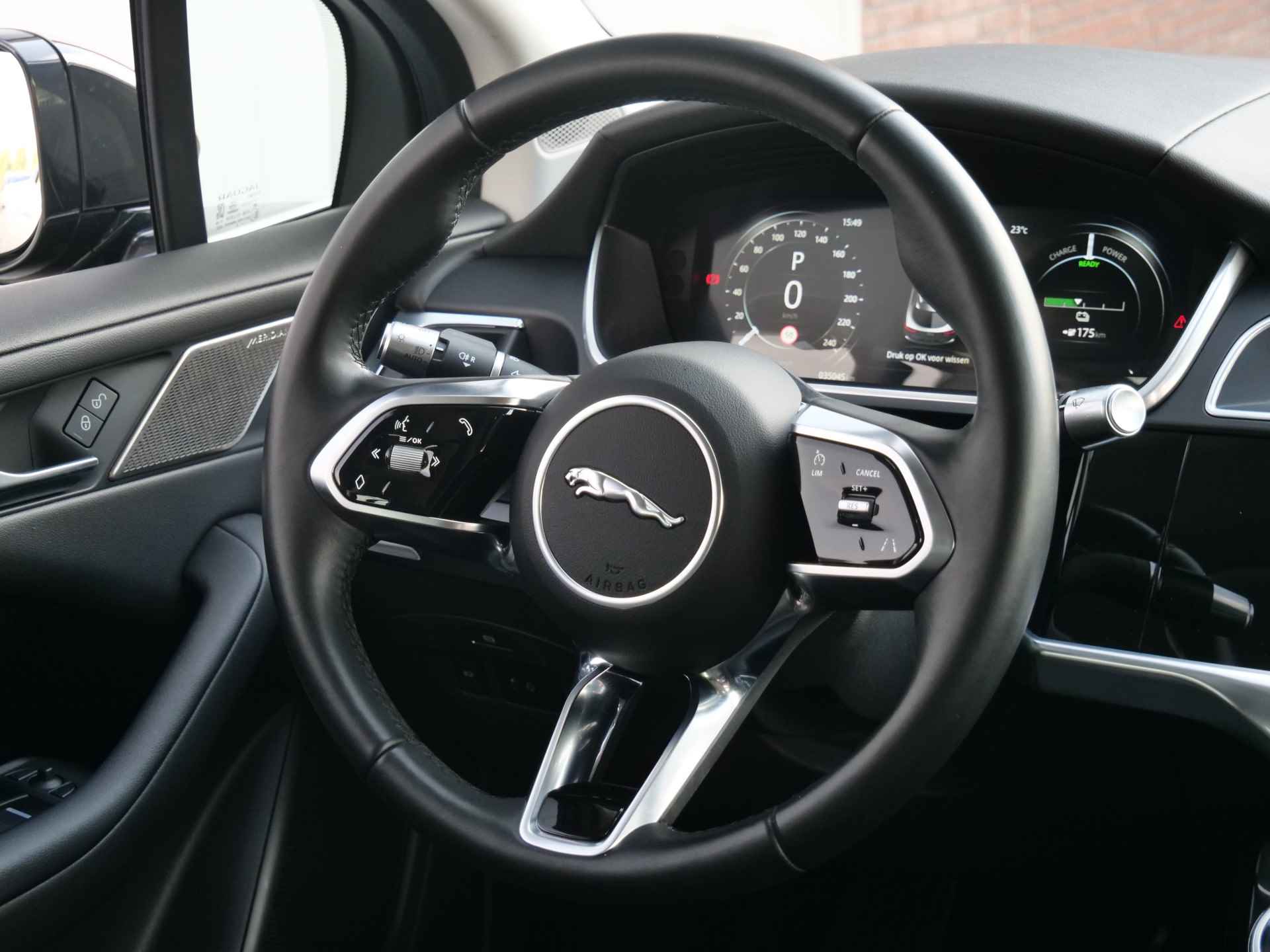 Jaguar I-PACE EV400 Business Edition S Navi / Camera / Leder / Apple Carplay - 6/42