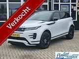 Land Rover Range Rover Evoque 2.0 P200 AWD R-Dynamic S TREKH STUURVERW NL-AUTO