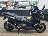 Yamaha TMAX 530 SX