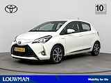 Toyota Yaris 1.5 Hybrid Design Sport Limited | Lichtmetalen Velgen | Cruise Control |